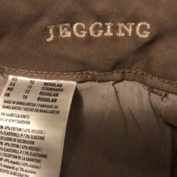 American eagle Jeggings - Picture 3 of 4